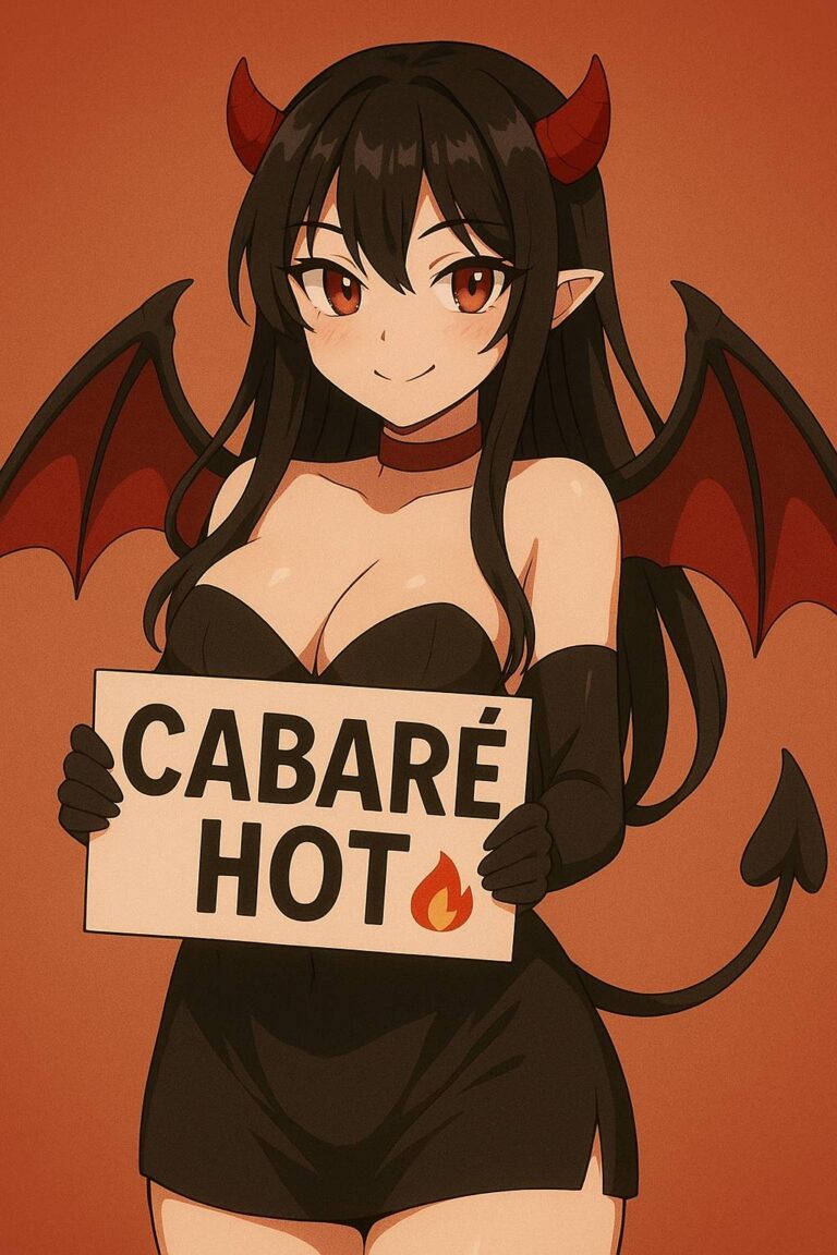 Caberé Hot