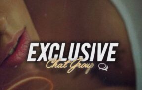 EXCLUSIVE – Chat