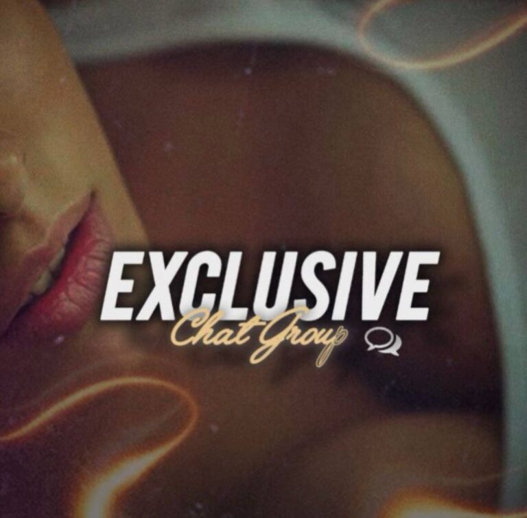 EXCLUSIVE – Chat