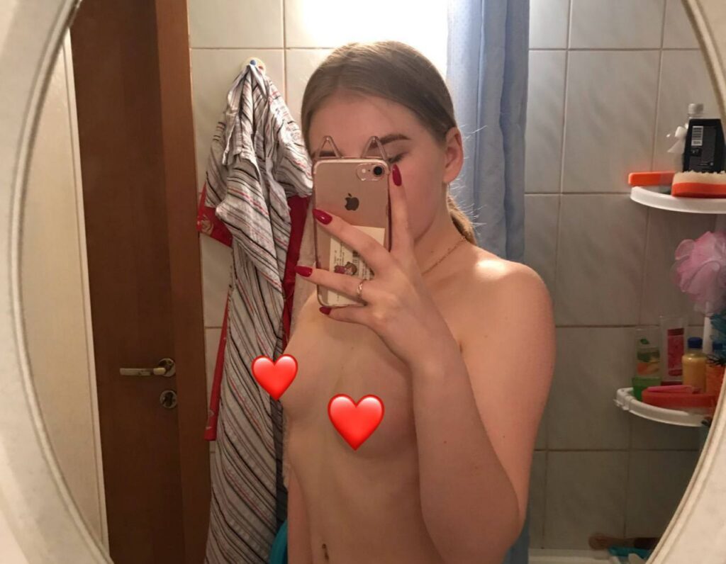 Prima Inocente 🧸