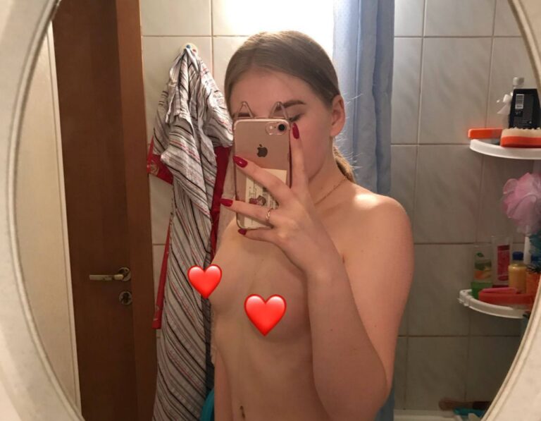 Prima Inocente 🧸