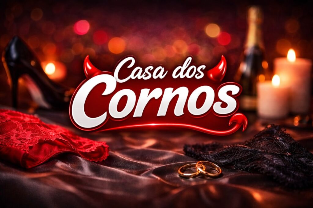 Casa dos Cornos