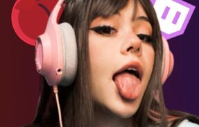 [VALE] Streamers 🍑