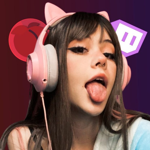 [VALE] Streamers 🍑