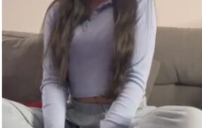 A Última Neta Virgem 🧸