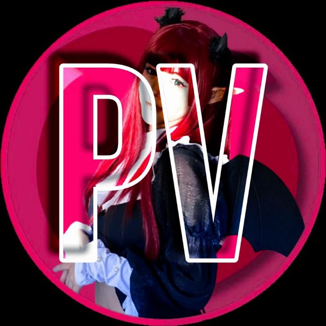 [VALE] PV 🍑