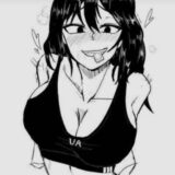 E-girls e Nerds amadoras