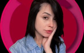 [VALE] Leticia Shirakiin & Cia 🍑