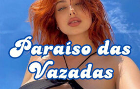 Paraiso das Vazadas