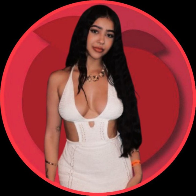 [VALE] Beca Barreto 🍑