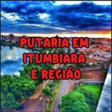 ITUMBIARA E REGIÃO DA PUTARIA