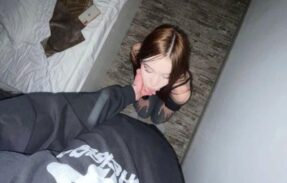 Sobrinha Boqueteira 🍼