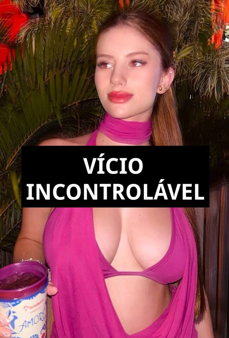 [VÍCIO] CANAL