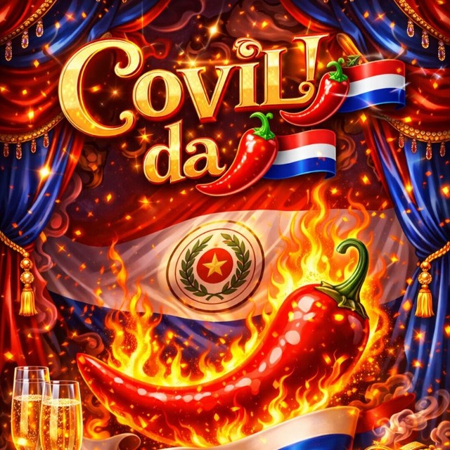 𝘾𝙊𝙑𝙄𝙇🌶️🇵🇾