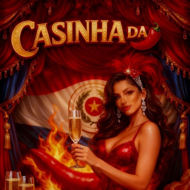 𝘾𝘼𝙎𝙄𝙉𝙃𝘼🌶️🇵🇾
