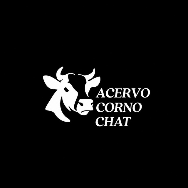 ACERVO CORNOS – CHAT