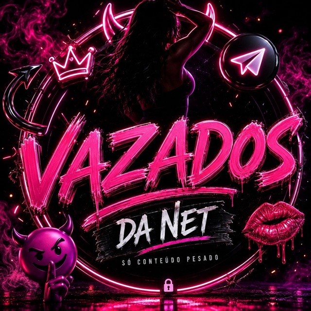 VAZADOS DA NET⁺¹⁸
