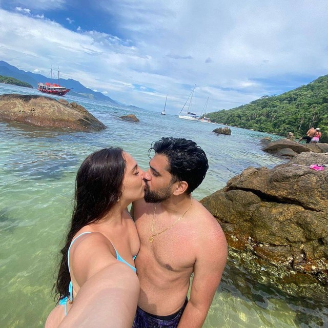 Casal Brasileiro Safado