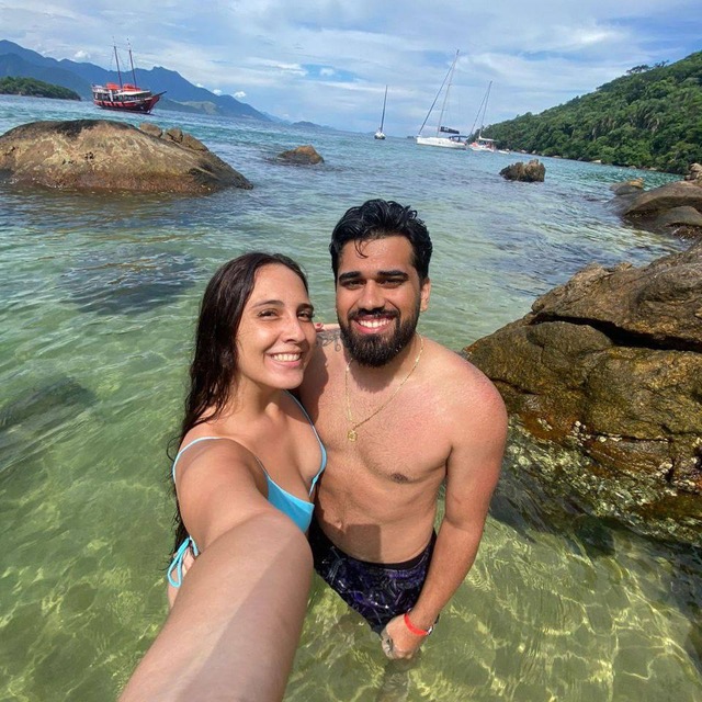 Casais Gravados BR
