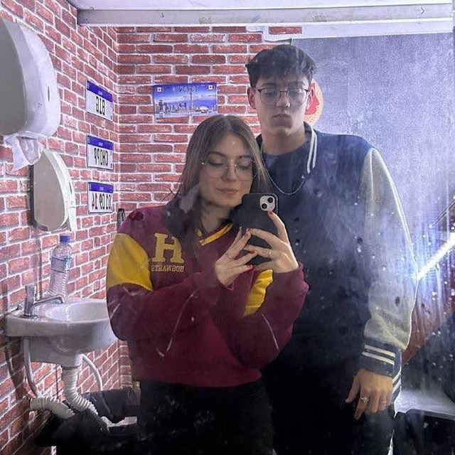 Casal Brasileiro Safado
